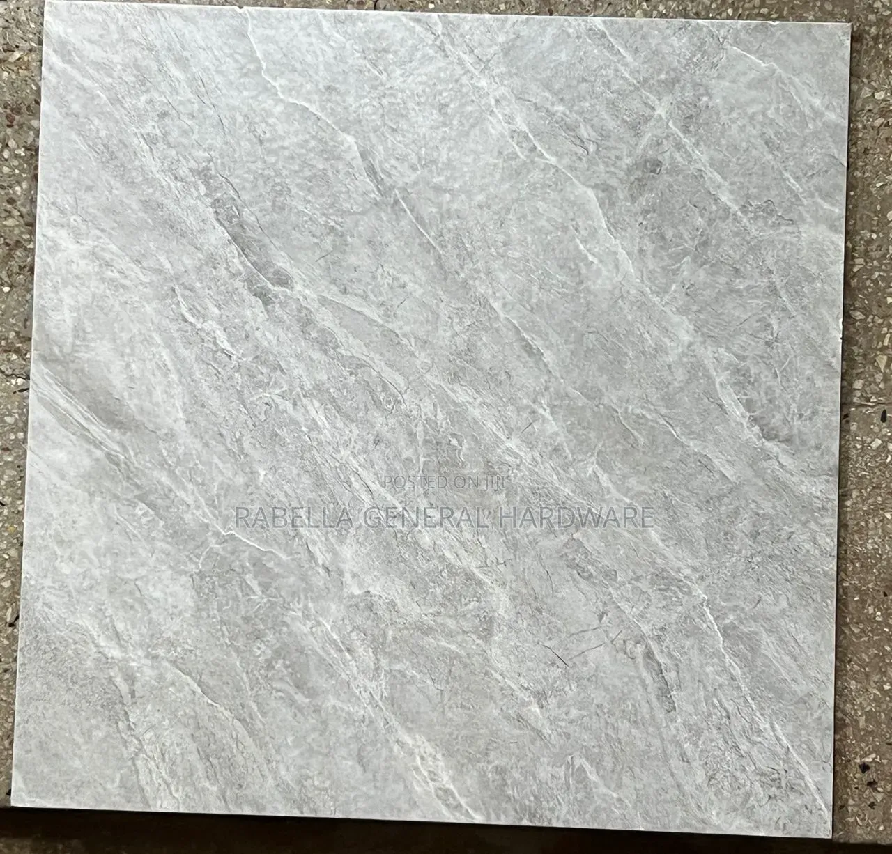 Twyford Tiles