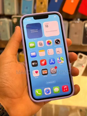 Apple iPhone 13 128 GB Purple