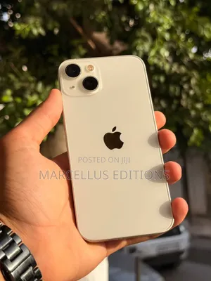 Apple iPhone 13 128 GB White