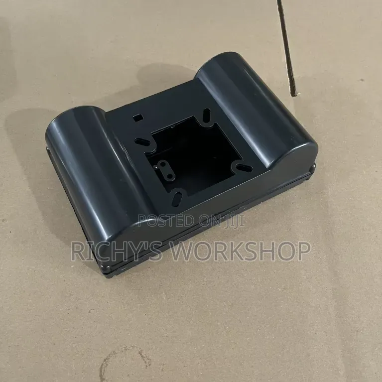 Capacitor Box for Motors