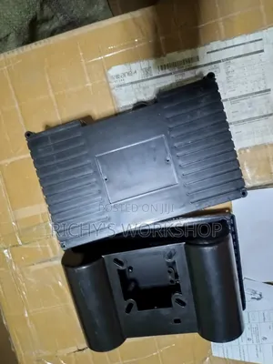 Capacitor Box for Motors