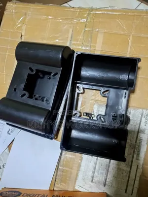 Capacitor Box for Motors