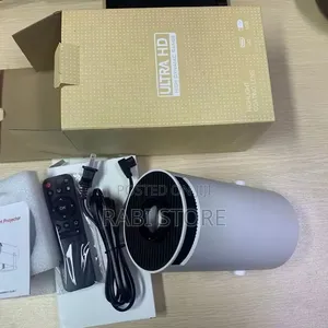 Projector Mini Smart Portal 