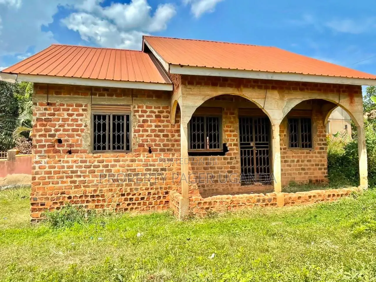 4bdrm House in Najjera Bulabira, Kira for sale