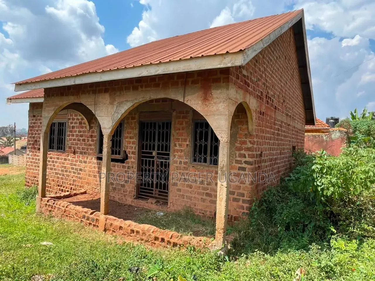 4bdrm House in Najjera Bulabira, Kira for sale