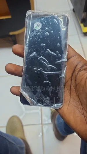 Samsung Galaxy S8 64 GB Black
