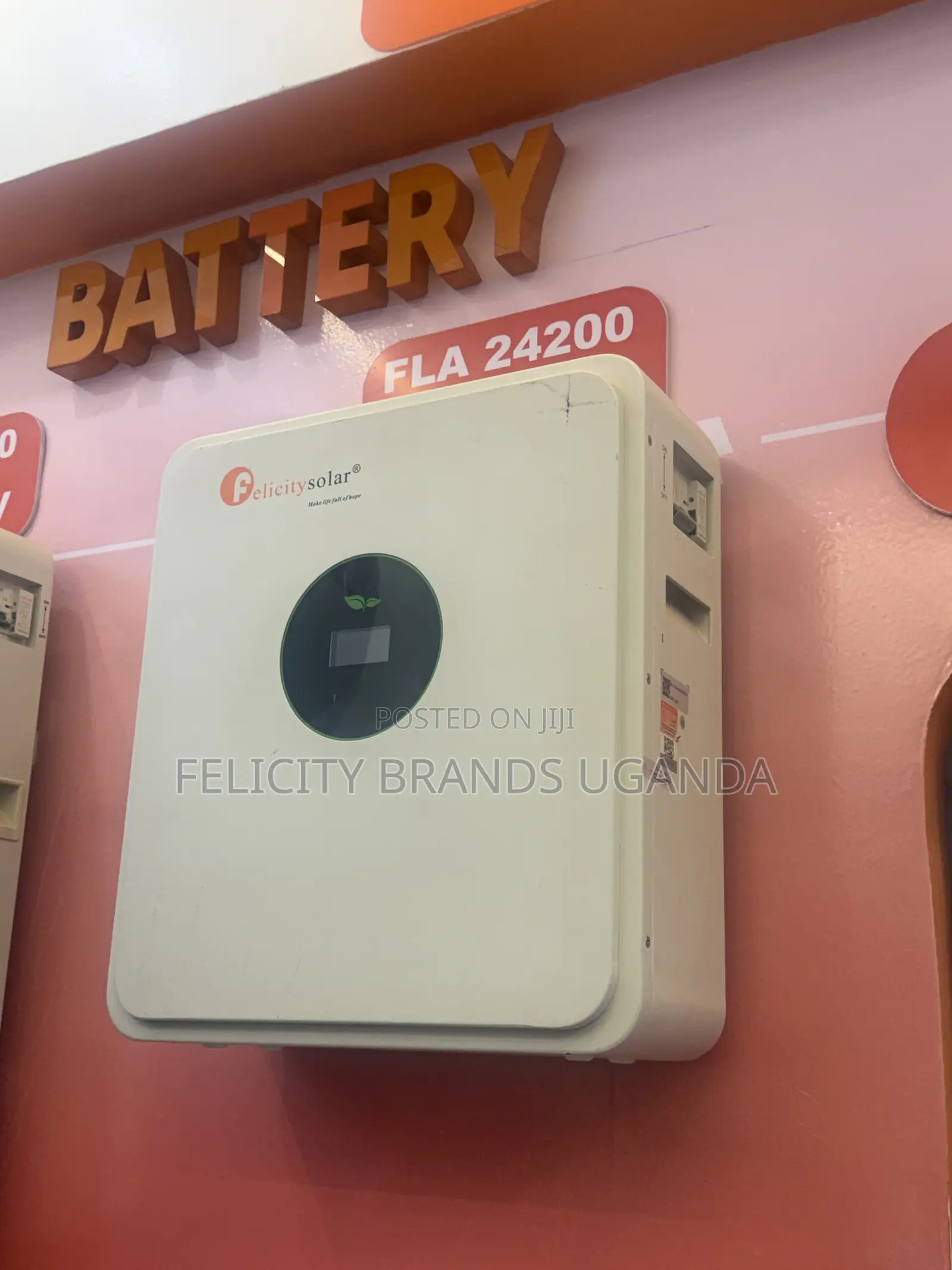 Best Felicity 5kwh Battery