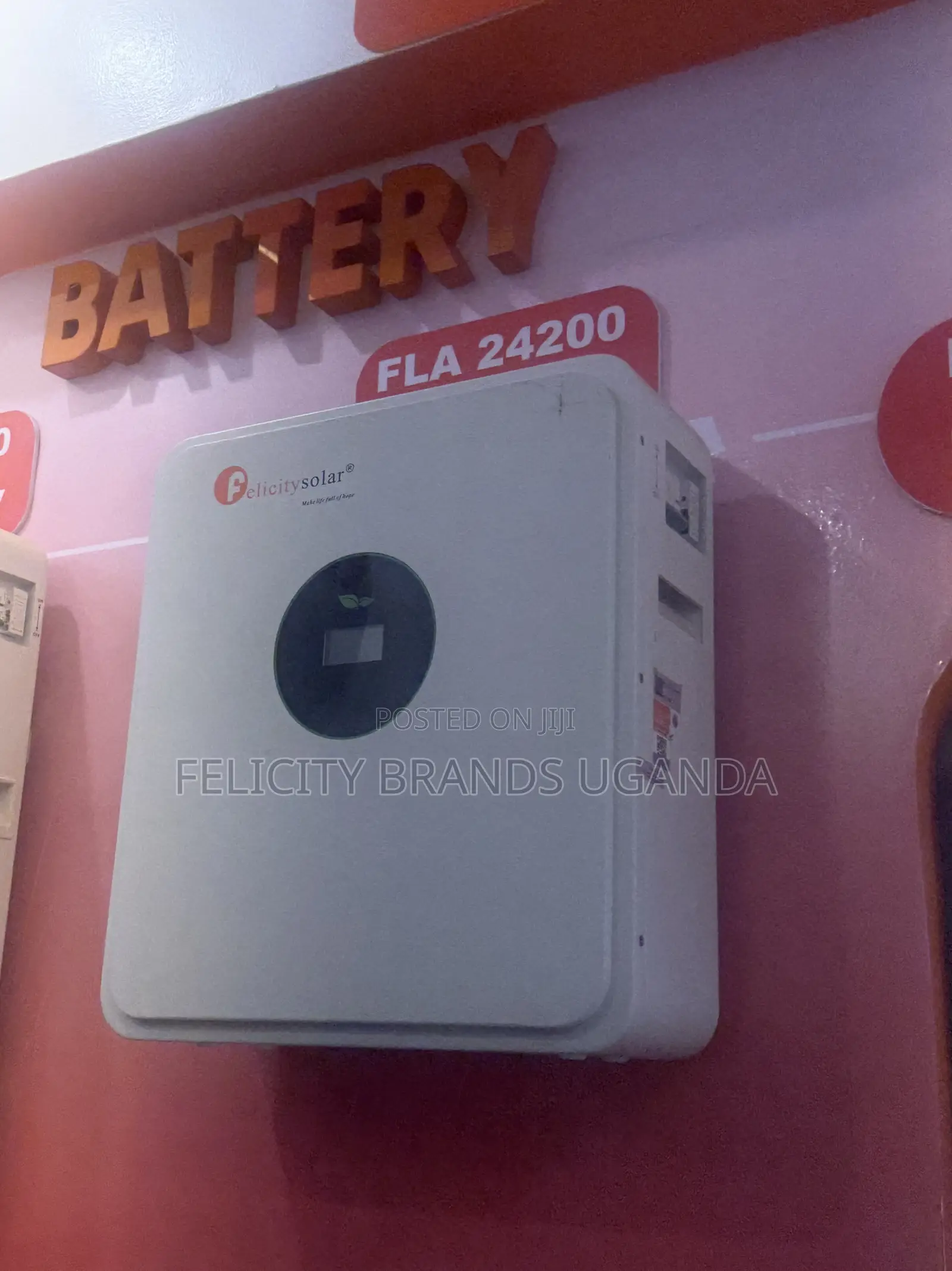 Best Felicity 5kwh Battery