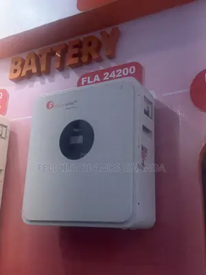 Best Felicity 5kwh Battery