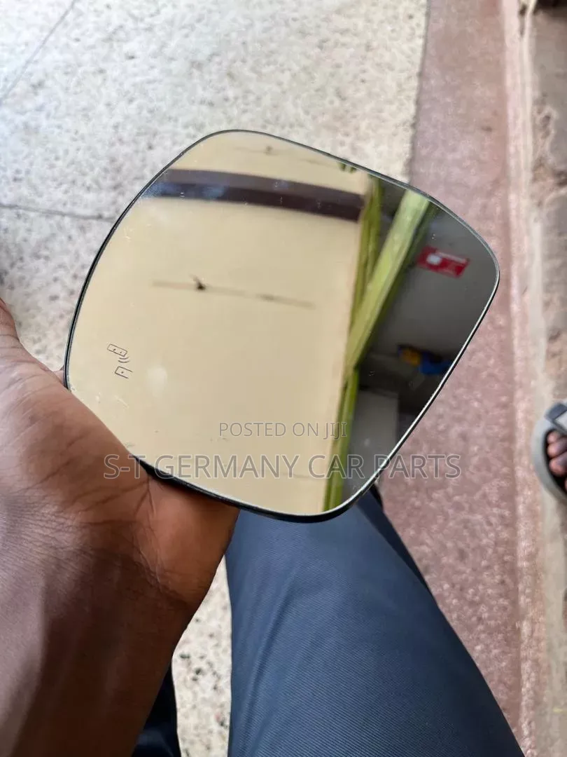 Side Mirror Glasses/Plates for Range Rover