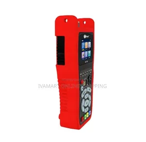 STAR TRECK Digital Satellite Meter / Finder - Supports Video Display