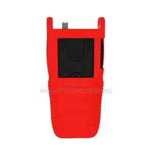 STAR TRECK Digital Satellite Meter / Finder - Supports Video Display