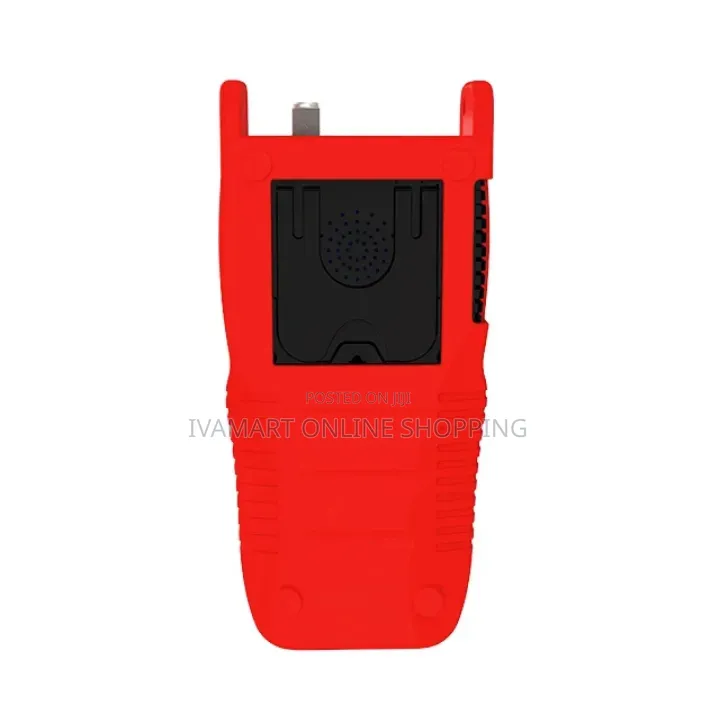 STAR TRECK Digital Satellite Meter / Finder - Supports Video Display