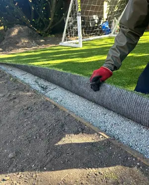 Synetic Grass Carpets Water Friendly 