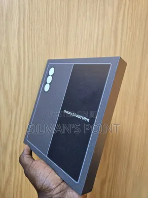 New Samsung Galaxy Z Fold8 Ultra 256 GB Purple