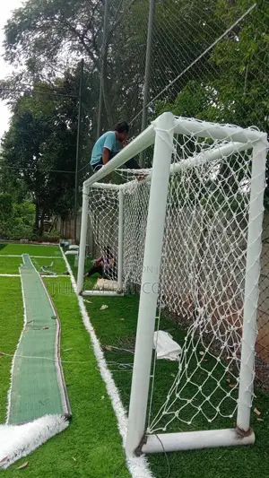 Soccer Tuff Grass Per Squaremeter