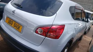 Nissan Dualis 2007