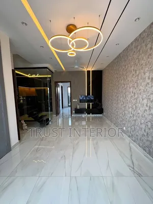 Gypsum Ceiling Installed Nakwero 213