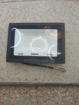 Flood Light