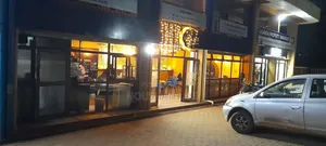 Restaurant for Sale