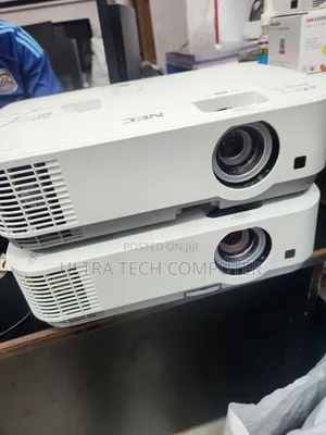 Nec Full HD Projectors