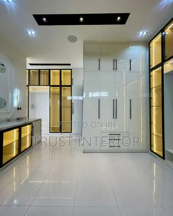 Beautiful Kitchen Installed Ishaka