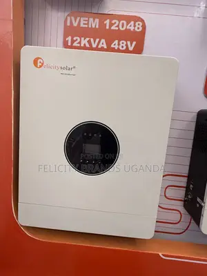 Hybrid Inverter 12kw FELICITY
