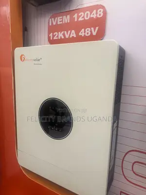 Hybrid Inverter 12kw FELICITY