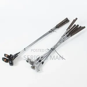 Vintage Golf Clubs