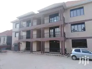 2bdrm Apartment in Fs Properties, Kampala for rent