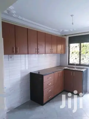 2bdrm Apartment in Fs Properties, Kampala for rent