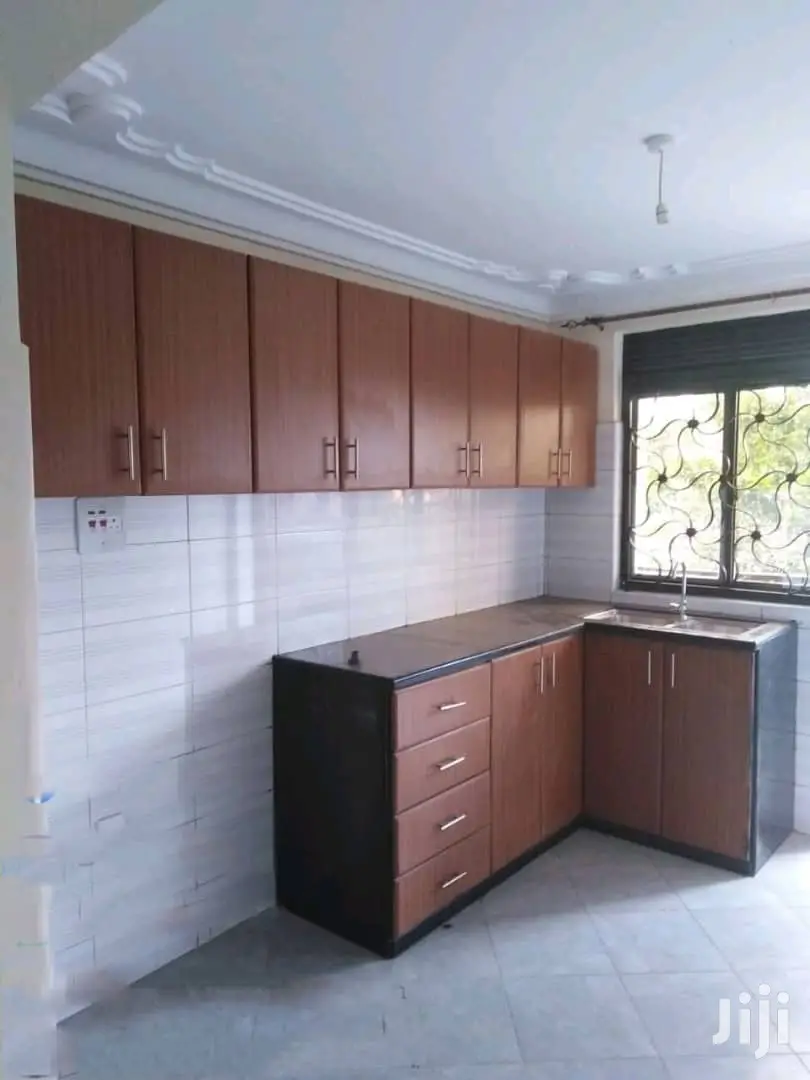 2bdrm Apartment in Fs Properties, Kampala for rent