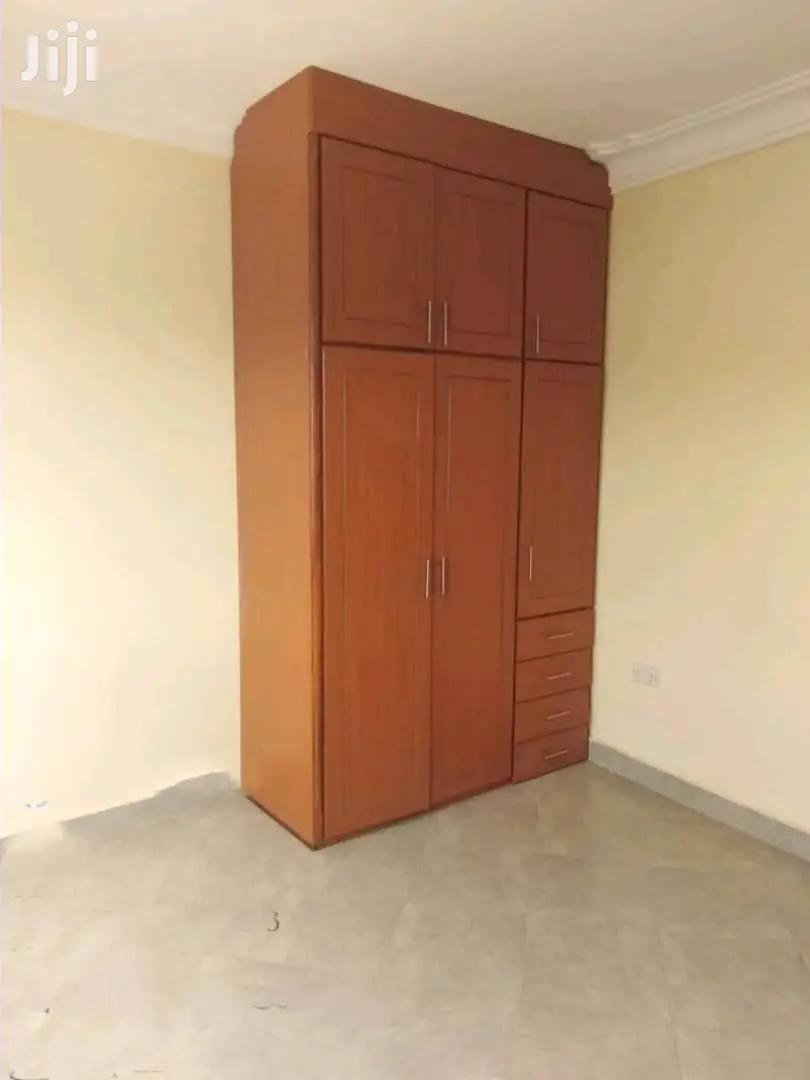 2bdrm Apartment in Fs Properties, Kampala for rent