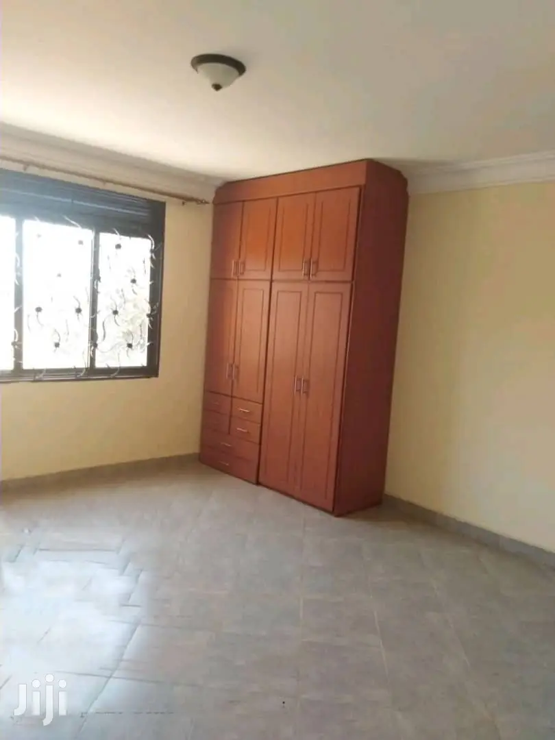 2bdrm Apartment in Fs Properties, Kampala for rent
