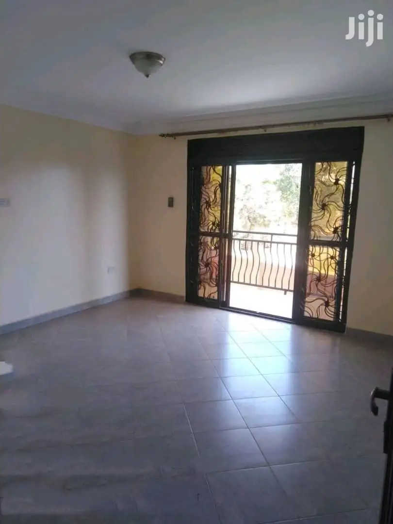 2bdrm Apartment in Fs Properties, Kampala for rent