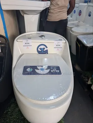 Unique Toilet Seats