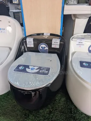Unique Toilet Seats