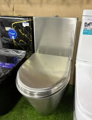 Unique Toilet Seats