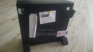 APC UPS Backup Inverter 1500VA Rackmount