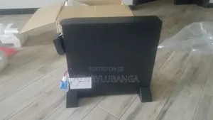 APC UPS Backup Inverter 1500VA Rackmount