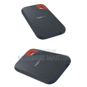 Sandisk 1TB Extreme Portable SSD - Up to 1050mb/S, USB-C, USB