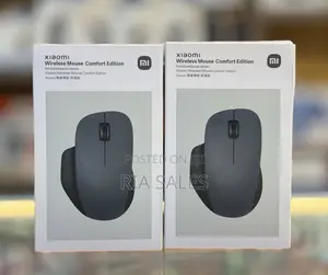 Xiaomi Mi Wireless Mouse