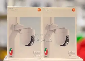 Xiaomi CW400 Outdoor Camera Wifi