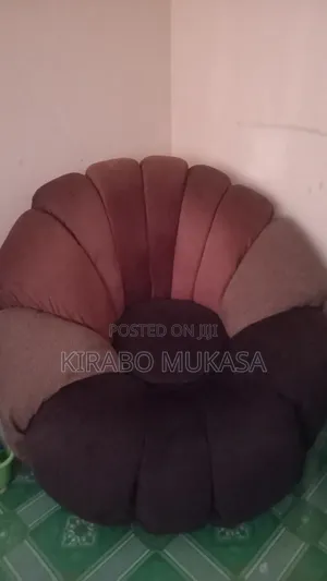 Sofa Single Seater