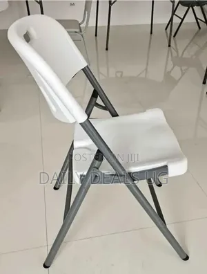 Adjustable Table Chair