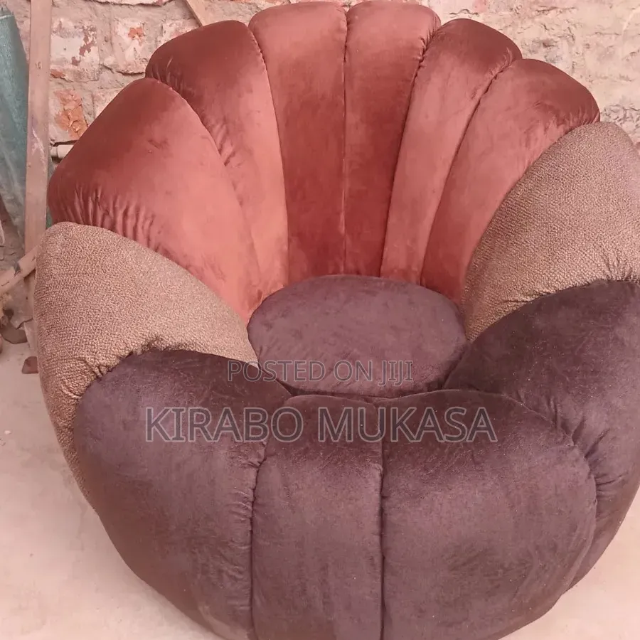 Sofa Single Seater