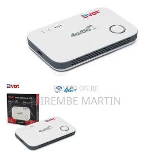 BVOT Portable Wireless Mobile WiFi Router M88 Unlocked Pocket Router