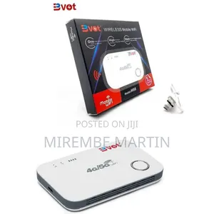 BVOT Portable Wireless Mobile WiFi Router M88 Unlocked Pocket Router