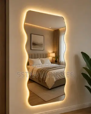 Stylish Mirrors