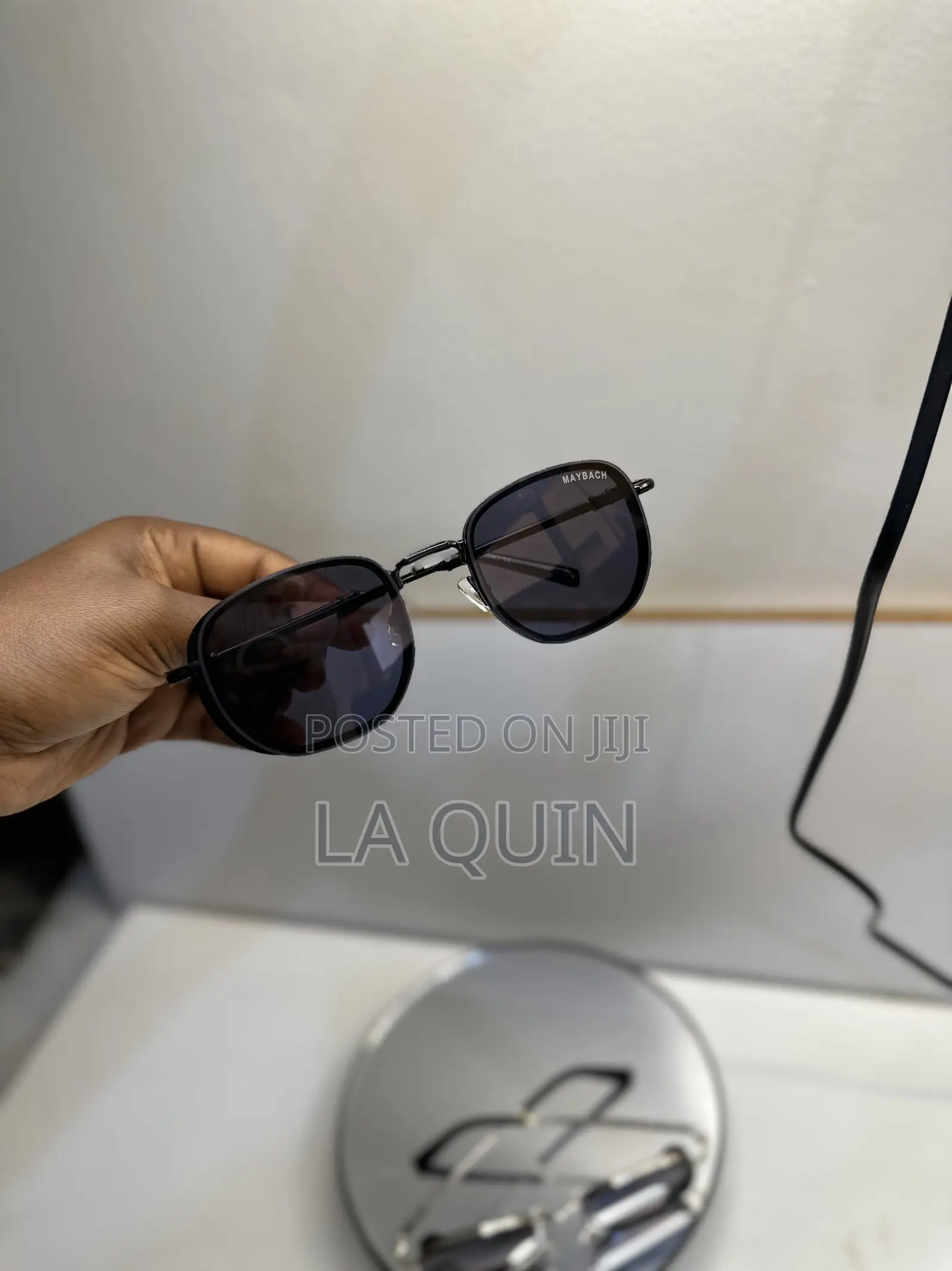 Sun Glasses